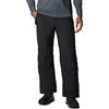 Columbia Shafer Canyon, Pantaloni da Sci, Uomo, Blu (Collegiate Navy), XXL R