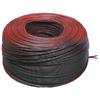 Cavo rosso/nero 2x035mm2- Bobina 100m - Per Striscia Led