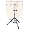 Latin Percussion LP Latin Percussion LPA653 Stand per Conga Aspire Slide Mount Double