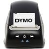 Dymo Stampante etichette Dymo 550 Turbo Nero Grigio [2112723]