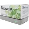 Aboca Finocarbo Plus Tisana 20 Bustine
