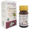 Aboca Lenodiar Adulti 20 Capsule Compresse