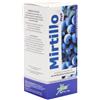 Aboca Mirtillo Plus Succo Concentrato 100ml