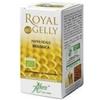 Aboca Royalgelly Pappa Reale Biologica 40 Tavolette