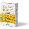 Aboca Royalgelly Pappa Reale Orosolubile 16 Buste