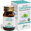 Aboca Serenil Calmansia 50 Compresse
