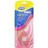 Scholl Gel Activ Comfort Invisibile Scarpe Aperte