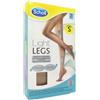 Scholl Light Legs Collant 20 Den S Carne