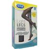 Scholl Light Legs Collant 20 Den S Nero