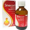 GlaxoSmithKline Sinecod Tosse Sedativo 3mg/10G Sciroppo 200ml