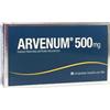 Stroder Arvenum 500mg 30 Compresse Rivestite