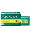 Bayer Aspirina C 400mg 20 Compresse Effervescenti