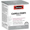 Swisse Beauty Capelli Forti Uomo 30 Compresse