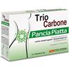 Pool Pharma Triocarbone Pancia Piatta 10 e 10 Bustine Gratis