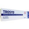 Giuliani Trosyd Crema Dermatologica 1% 30gr