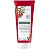 Klorane Balsamo al Melograno Luminosità E Protezione Capelli Colorati 200ml
