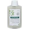 Klorane Shampoo Ultra Gentile Latte Avena 200ml