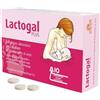 Loacker Remedia Lactogal Plus Integratore 30 Compresse