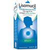 Sanofi Lisomucil Tosse Sciroppo Adulti Senza Zucchero 200ml