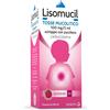 Sanofi Lisomucil Tosse Sciroppo Bambini 2% 200ml
