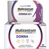 Multicentrum Donna 50+ 30 Compresse