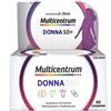 Multicentrum Donna 50+ 60 Compresse