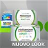Multicentrum Adulti 50+ Integratore 30 Compresse