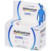 Multicentrum Uomo 50+ 30 Compresse