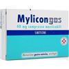 Johnson & Johnson Mylicongas 40mg 50 Compresse Masticabili