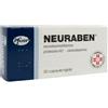 Pfizer Neuraben 30 Capsule Rigide