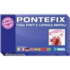 Fimo Pontefix Set Fissaggio Ponti