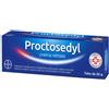Bayer Proctosedyl Crema rettale tubo da 20g