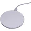 Caricabatteria wireless personalizzato Brandon personalizzate o neutre