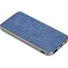Power bank in R-Pet personalizzato Maximus 4000 mAh personalizzate o neutre