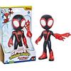 HASBRO F3988 SPIDEY FIGURA MEGA MILES MORALES