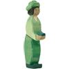 Re magio orientale verde Ostheimer