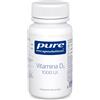 NESTLE' ITALIANA SpA VITAMINA D3 Pure Encapsulations® 30 Capsule