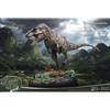 STAR ACE Wonders of the Wild Tyrannosaurus Rex Statua Deluxe 37 cm Sean Cooper STAR ACE