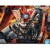 Bandai HG Mazinger ZERO Infinitism Ver. Mazinger Infinity Style Model Kit Bandai Japan