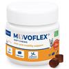 Virbac Movoflex Soft Chews integratore per cani - confezione da 30 compresse per cani S 0-15 Kg