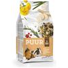 Witte Molen Puur Mangime Sensitive per porcellini d'India, confezione da 1 (1 x 800 g)