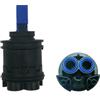 53CC956G40EVDAP Paini - Cartuccia con distributore