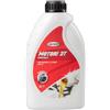 START Lubrificante Minerale per Moto a 2 Tempi 1L - Olio 2T per Scooter e Motocicli - Protezione Elevata, Combustione Pulita e Prestazioni Ottimali su Strada e Fuoristrada