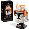 Lego Star Wars Commander Cody (Phase 1) Helm - REGISTRATI! SCOPRI ALTRE PROMO