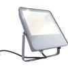 Proiettore LED 100W IP65 145lm/W con Osram chip LED Colore Bianco Freddo 6.000K
