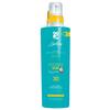 Bionike defence sun Defence sun baby&kid latte spray 30 200 ml