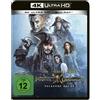 Walt Disney / LEONINE Pirates of the Caribbean 5 - Salazars Rache (4K Ultra HD) (+ Blu-ray 2D)