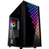 BITFENIX CASE MID.T DAWN RGB TG BLACK