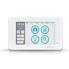 AMC - UNIKA TOUCHSCREEN KEYPAD LCD COLORI X ANTIFURTO ANTI INTRUSIONE 5"