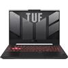 Notebook ASUS TUF Gaming FA507NU-LP045W